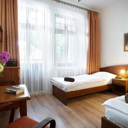 Moniuszko Hotel Duszniki Zdrój Buitenkant foto