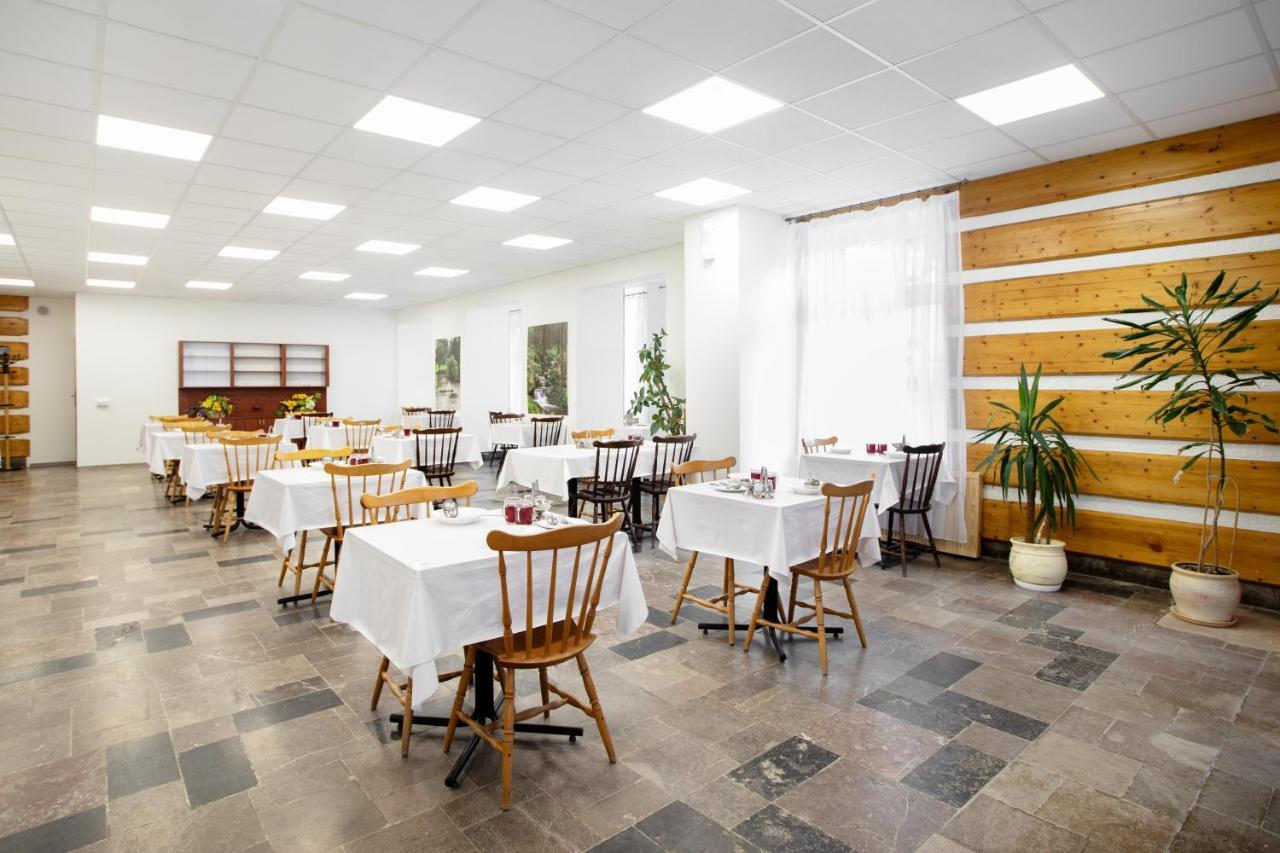 Moniuszko Hotel Duszniki Zdrój Buitenkant foto